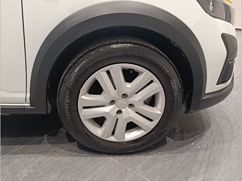 dacia, sandero, hatchback 1.0 tce eco-g stepway essential, manuel, benzin + lpg 2.el otomobil | renew 10