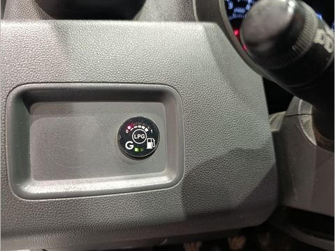 dacia, duster, 1.6 sce comfort, manuel, benzin + lpg 2.el otomobil | renew 15