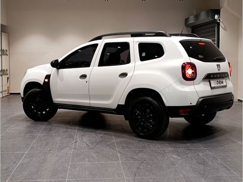 dacia, duster, 1.6 sce comfort, manuel, benzin + lpg 2.el otomobil | renew 12