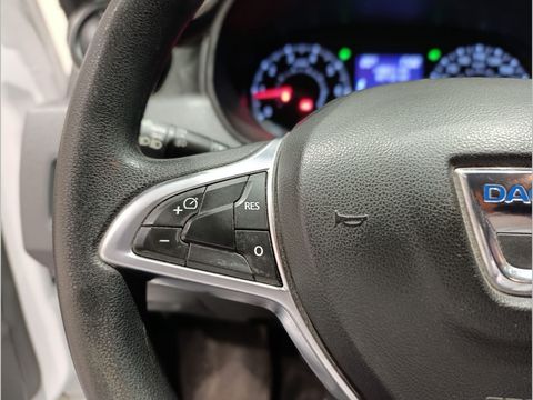 dacia, duster, 1.6 sce comfort, manuel, benzin + lpg 2.el otomobil | renew 16