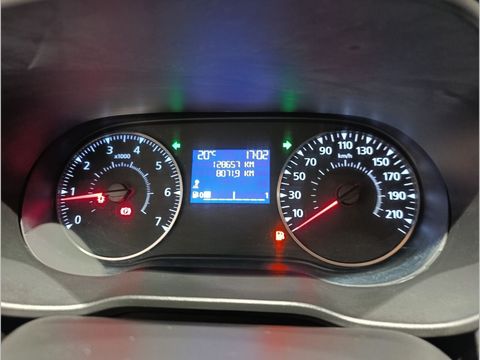 dacia, duster, 1.6 sce comfort, manuel, benzin + lpg 2.el otomobil | renew 17