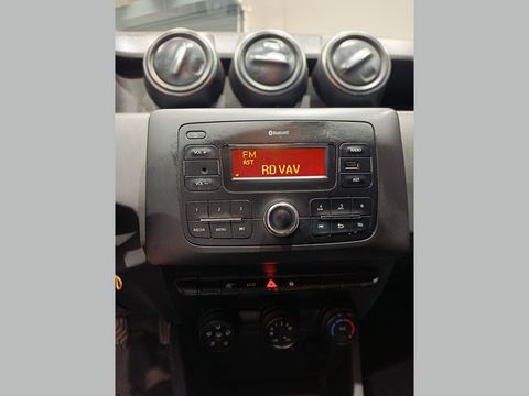dacia, duster, 1.6 sce comfort, manuel, benzin + lpg 2.el otomobil | renew 18