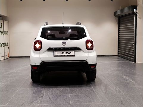 dacia, duster, 1.6 sce comfort, manuel, benzin + lpg 2.el otomobil | renew 7