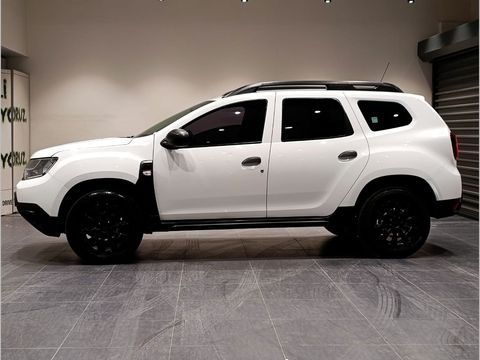 dacia, duster, 1.6 sce comfort, manuel, benzin + lpg 2.el otomobil | renew 4