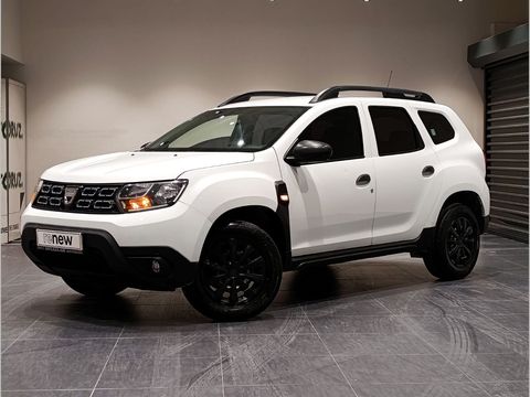 dacia, duster, 1.6 sce comfort, manuel, benzin + lpg 2.el otomobil | renew 6