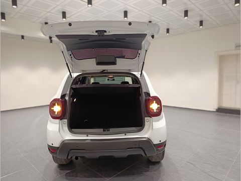 dacia, duster, 1.6 sce comfort, manuel, benzin + lpg 2.el otomobil | renew 20