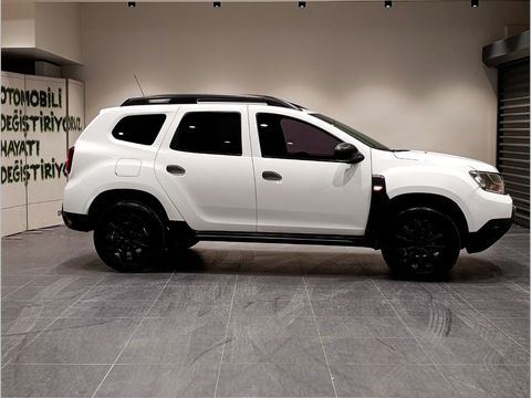 dacia, duster, 1.6 sce comfort, manuel, benzin + lpg 2.el otomobil | renew 8