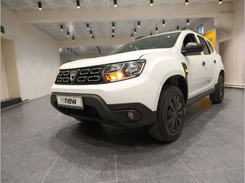 dacia, duster, 1.6 sce comfort, manuel, benzin + lpg 2.el otomobil | renew 13