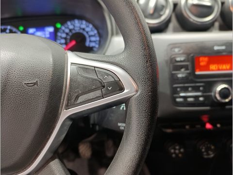 dacia, duster, 1.6 sce comfort, manuel, benzin + lpg 2.el otomobil | renew 19