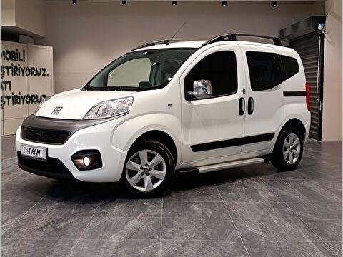 1.4 Eko Safeline, 2. el otomobil | renew