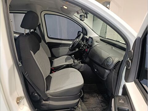 fiat, fiorino combi, 1.4 eko safeline, manuel, benzin + lpg 2.el otomobil | renew 19