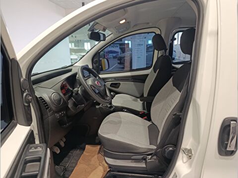 fiat, fiorino combi, 1.4 eko safeline, manuel, benzin + lpg 2.el otomobil | renew 17