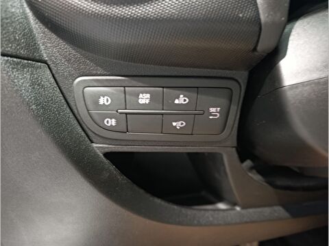 fiat, fiorino combi, 1.4 eko safeline, manuel, benzin + lpg 2.el otomobil | renew 12