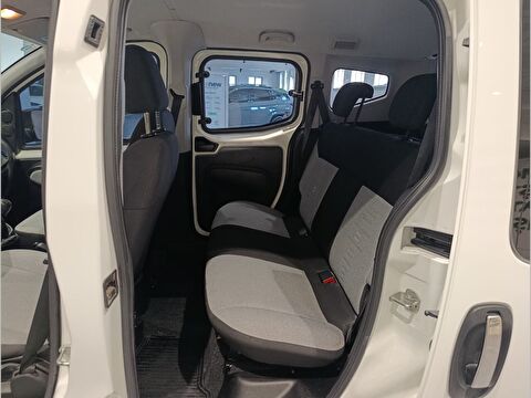 fiat, fiorino combi, 1.4 eko safeline, manuel, benzin + lpg 2.el otomobil | renew 16