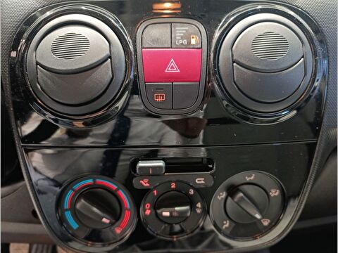 fiat, fiorino combi, 1.4 eko safeline, manuel, benzin + lpg 2.el otomobil | renew 18