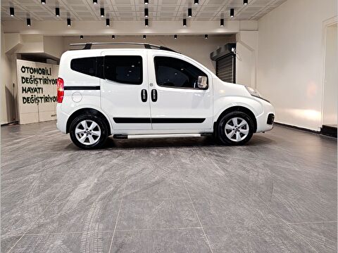 fiat, fiorino combi, 1.4 eko safeline, manuel, benzin + lpg 2.el otomobil | renew 28