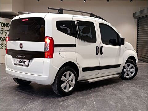 fiat, fiorino combi, 1.4 eko safeline, manuel, benzin + lpg 2.el otomobil | renew 24