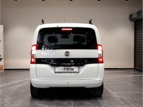 fiat, fiorino combi, 1.4 eko safeline, manuel, benzin + lpg 2.el otomobil | renew 6