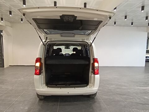 fiat, fiorino combi, 1.4 eko safeline, manuel, benzin + lpg 2.el otomobil | renew 5