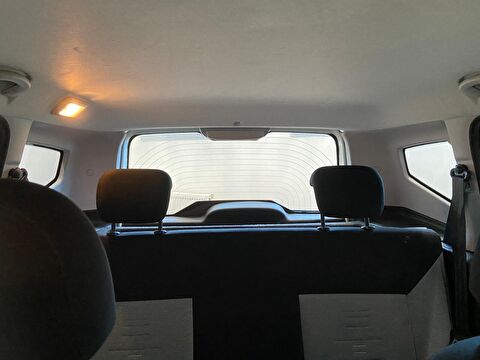 fiat, fiorino combi, 1.4 eko safeline, manuel, benzin + lpg 2.el otomobil | renew 30