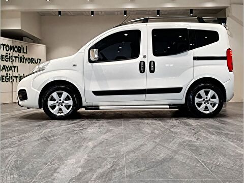 fiat, fiorino combi, 1.4 eko safeline, manuel, benzin + lpg 2.el otomobil | renew 23