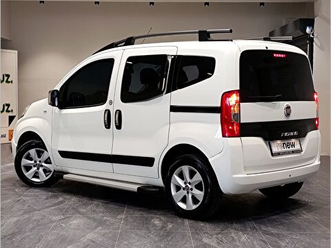 fiat, fiorino combi, 1.4 eko safeline, manuel, benzin + lpg 2.el otomobil | renew 21