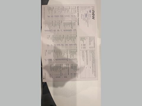 fiat, fiorino combi, 1.4 eko safeline, manuel, benzin + lpg 2.el otomobil | renew 29