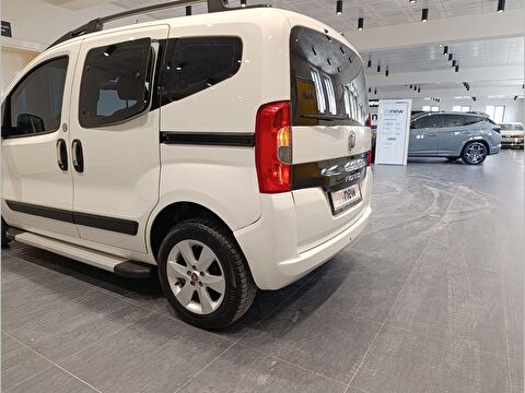 fiat, fiorino combi, 1.4 eko safeline, manuel, benzin + lpg 2.el otomobil | renew 26