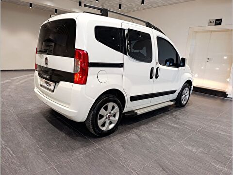 fiat, fiorino combi, 1.4 eko safeline, manuel, benzin + lpg 2.el otomobil | renew 25