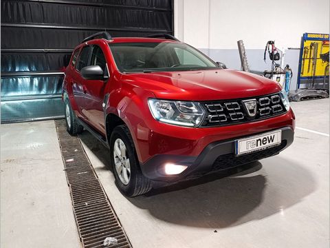 1.0 Eco-G Prestige 4x2, 2. el otomobil | renew