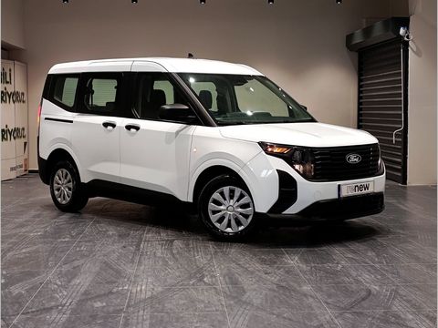 1.0 EcoBoost Trend, 2. el otomobil | renew