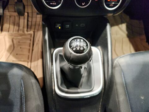 fiat, egea, sedan 1.4 fire mirror, manuel, benzin + lpg 2.el otomobil | renew 11