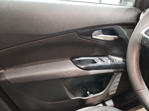 fiat, egea, sedan 1.4 fire mirror, manuel, benzin + lpg 2.el otomobil | renew 7