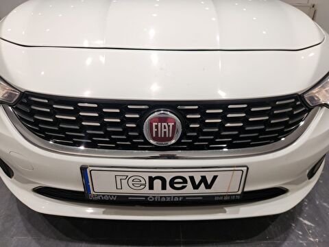 fiat, egea, sedan 1.4 fire mirror, manuel, benzin + lpg 2.el otomobil | renew 8