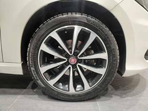 fiat, egea, sedan 1.4 fire mirror, manuel, benzin + lpg 2.el otomobil | renew 19