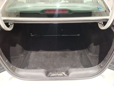 fiat, egea, sedan 1.4 fire mirror, manuel, benzin + lpg 2.el otomobil | renew 15