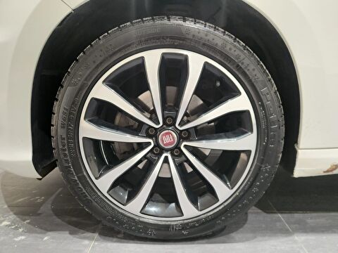 fiat, egea, sedan 1.4 fire mirror, manuel, benzin + lpg 2.el otomobil | renew 18