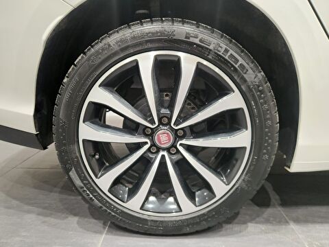 fiat, egea, sedan 1.4 fire mirror, manuel, benzin + lpg 2.el otomobil | renew 21