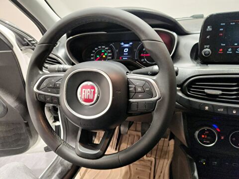 fiat, egea, sedan 1.4 fire mirror, manuel, benzin + lpg 2.el otomobil | renew 22