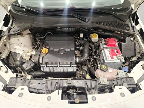 fiat, egea, sedan 1.4 fire mirror, manuel, benzin + lpg 2.el otomobil | renew 23