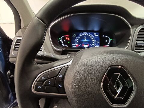 renault, megane, sedan 1.3 tce ıcon edc, otomatik, benzin 2.el otomobil | renew 26