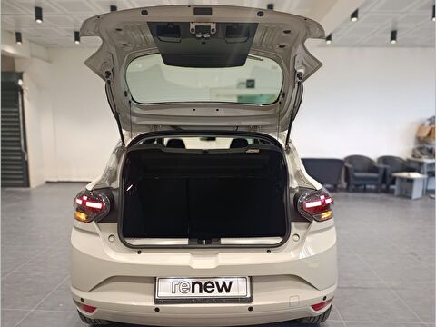 dacia, sandero, 1.0 tce expression, manuel, benzin 2.el otomobil | renew 13