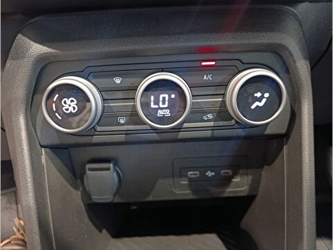 dacia, sandero, 1.0 tce expression, manuel, benzin 2.el otomobil | renew 18