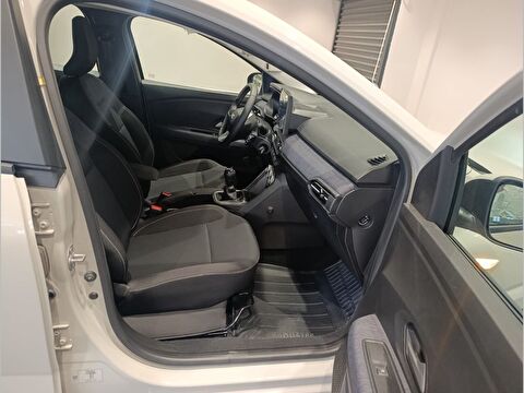 dacia, sandero, 1.0 tce expression, manuel, benzin 2.el otomobil | renew 21
