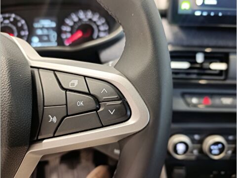 dacia, sandero, 1.0 tce expression, manuel, benzin 2.el otomobil | renew 15