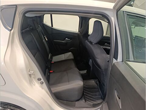 dacia, sandero, 1.0 tce expression, manuel, benzin 2.el otomobil | renew 12