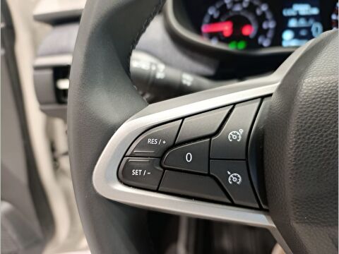 dacia, sandero, 1.0 tce expression, manuel, benzin 2.el otomobil | renew 8