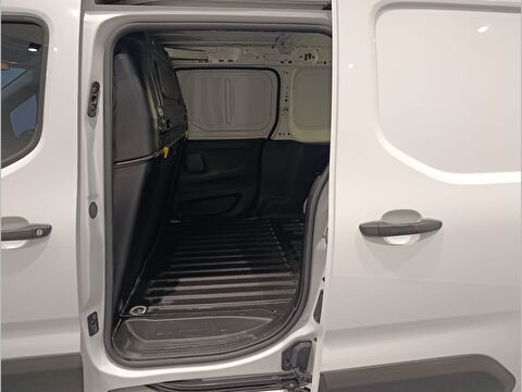 peugeot, partner, 1.5 bluehdı comfort l1 1000 kg, manuel, dizel 2.el otomobil | renew 13