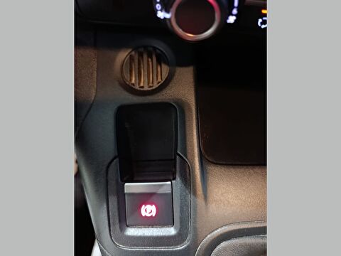 peugeot, partner, 1.5 bluehdı comfort l1 1000 kg, manuel, dizel 2.el otomobil | renew 10