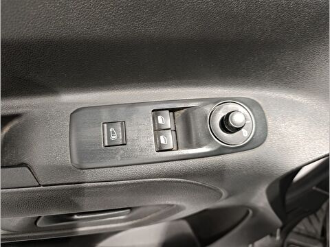 peugeot, partner, 1.5 bluehdı comfort l1 1000 kg, manuel, dizel 2.el otomobil | renew 27